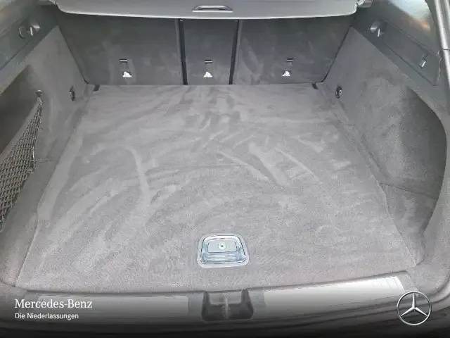 Mercedes-Benz EQC 400