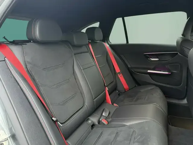 Mercedes-Benz C 43 AMG