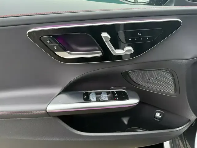 Mercedes-Benz C 43 AMG