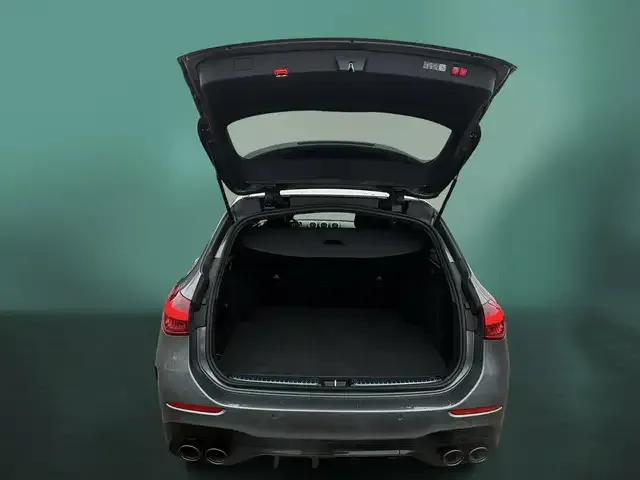 Mercedes-Benz C 43 AMG