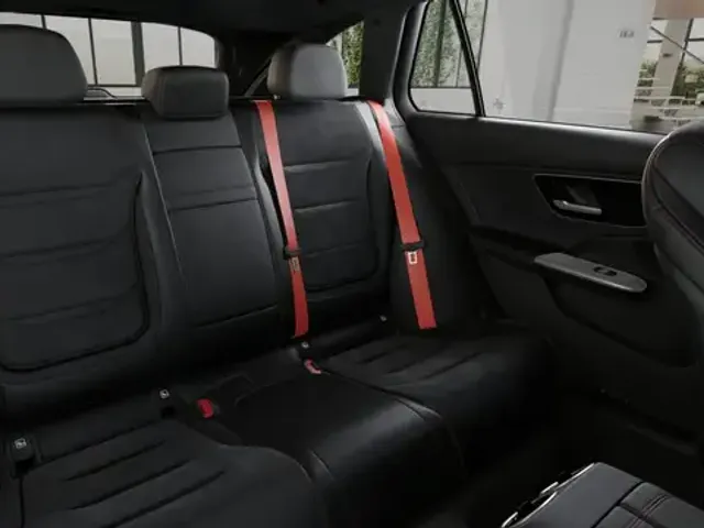 Mercedes-Benz C 43 AMG