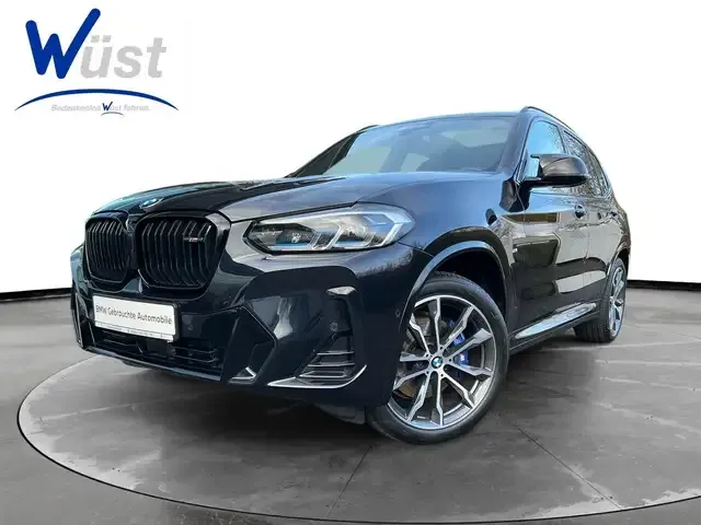 BMW X3 M