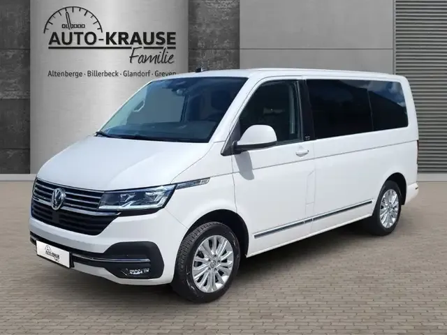 Volkswagen T6.1 Multivan