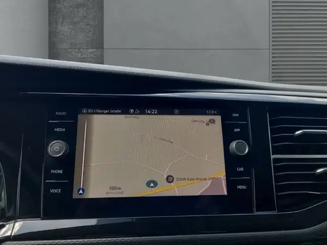 Volkswagen T6.1 Multivan