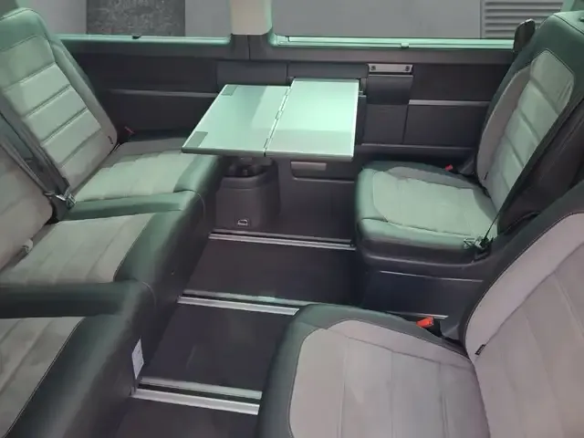 Volkswagen T6.1 Multivan