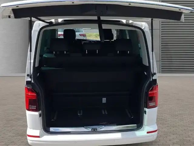 Volkswagen T6.1 Multivan