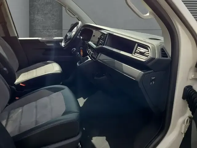 Volkswagen T6.1 Multivan