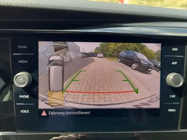 Volkswagen T6.1 Multivan