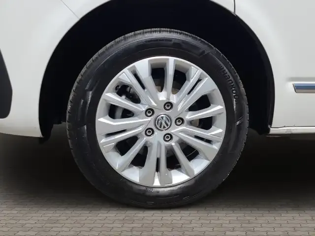 Volkswagen T6.1 Multivan