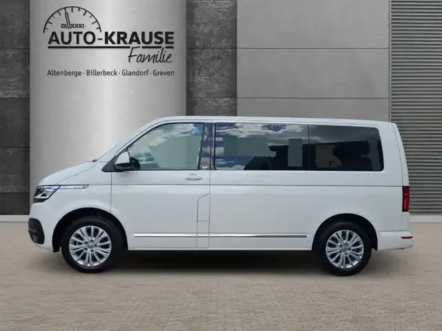 Volkswagen T6.1 Multivan