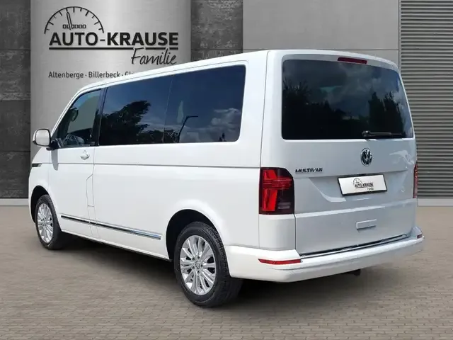 Volkswagen T6.1 Multivan
