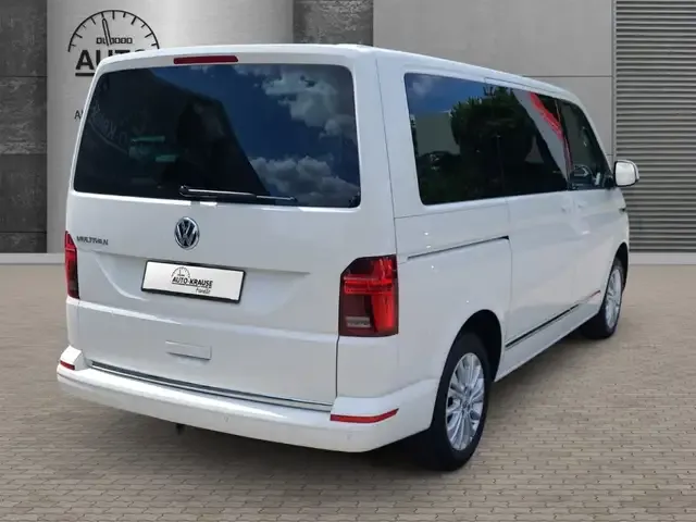 Volkswagen T6.1 Multivan