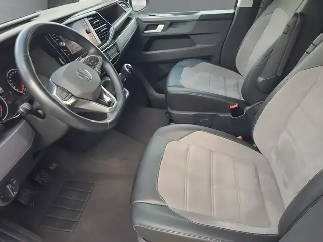 Volkswagen T6.1 Multivan