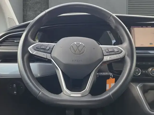 Volkswagen T6.1 Multivan