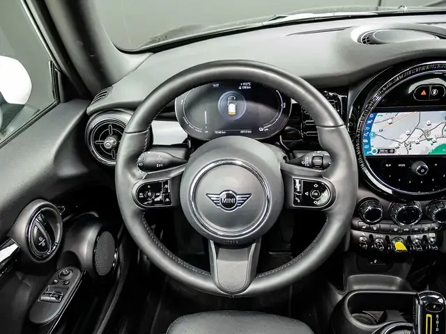 MINI Cooper SE