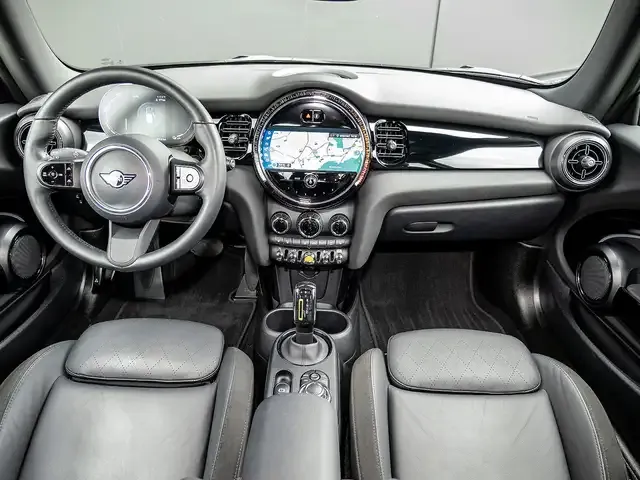 MINI Cooper SE