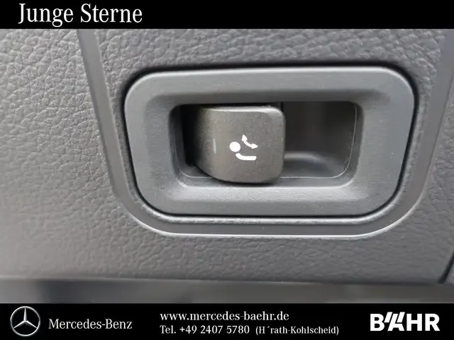 Mercedes-Benz CLA 220