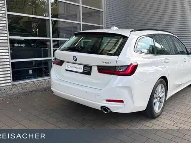 BMW 318
