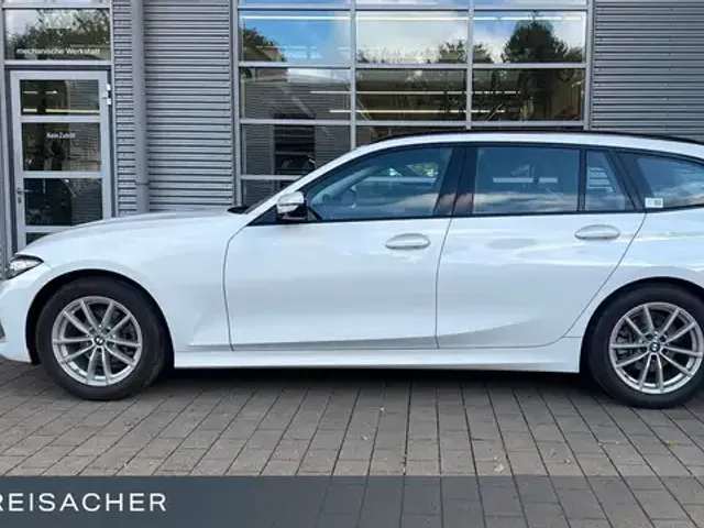 BMW 318