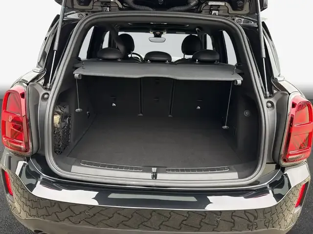 MINI Cooper SE Countryman