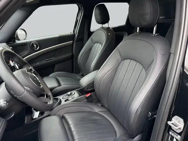 MINI Cooper SE Countryman