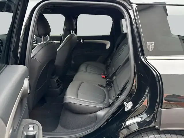 MINI Cooper SE Countryman