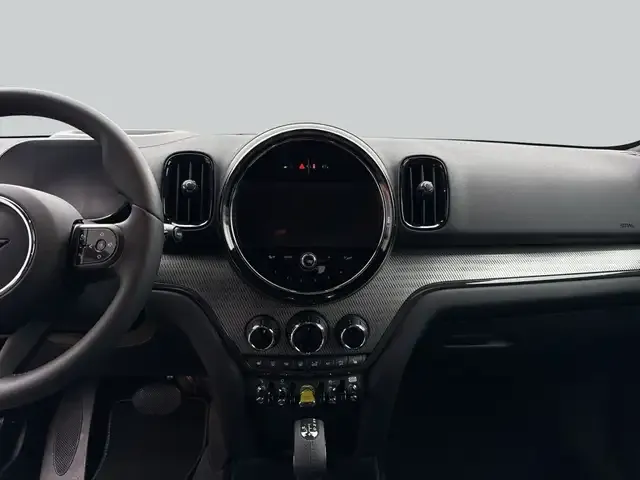 MINI Cooper SE Countryman