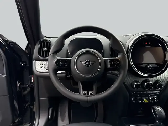 MINI Cooper SE Countryman