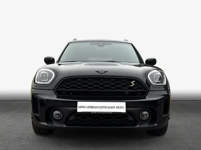 MINI Cooper SE Countryman
