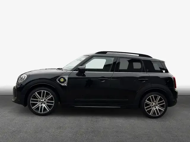 MINI Cooper SE Countryman