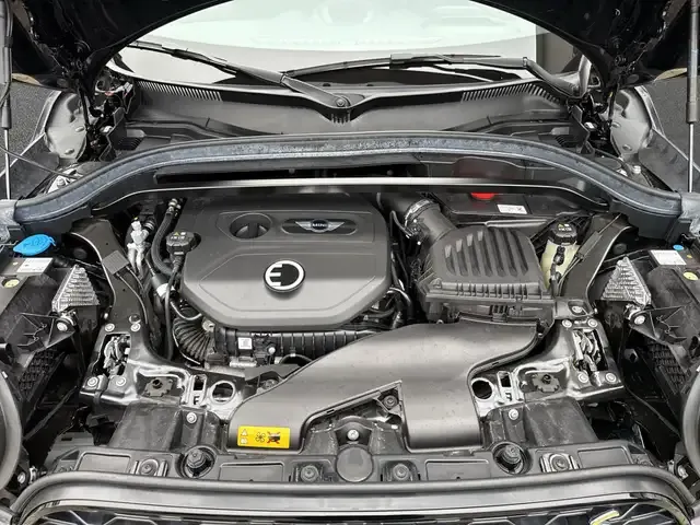 MINI Cooper SE Countryman