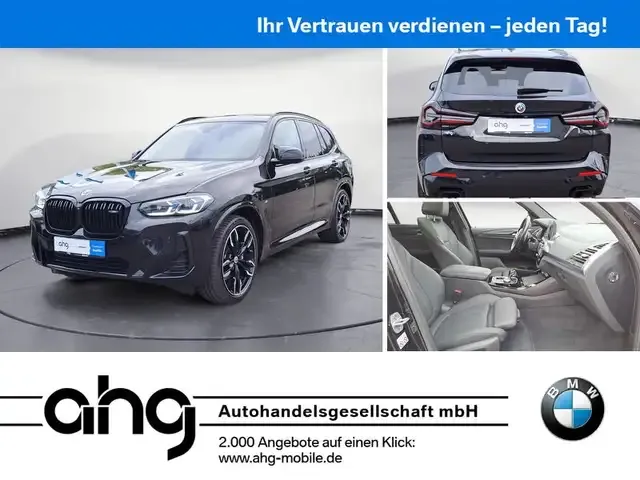 BMW X3 M