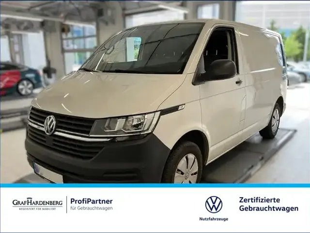 Volkswagen Sonstige