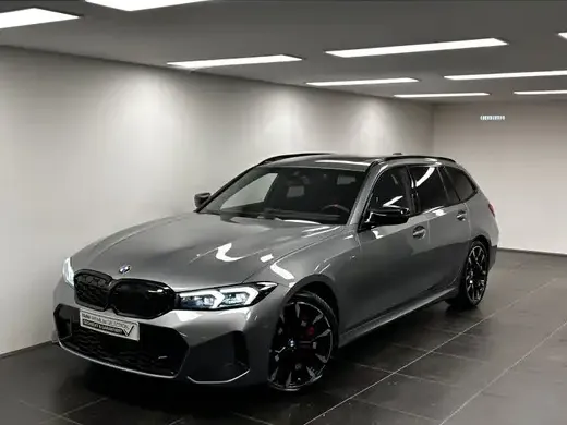 BMW 340