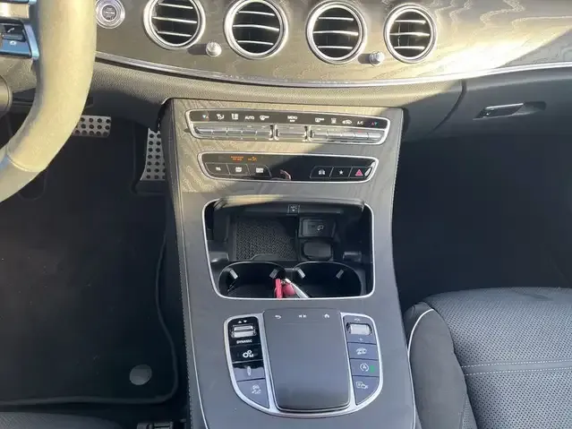 Mercedes-Benz E 63 AMG