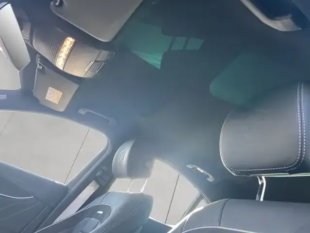 Mercedes-Benz E 63 AMG