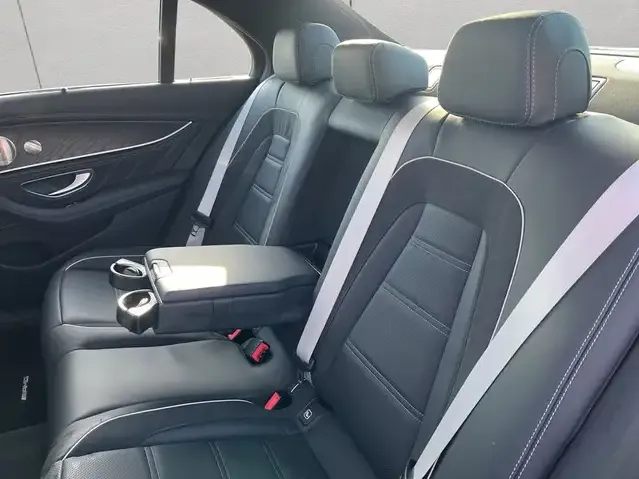 Mercedes-Benz E 63 AMG