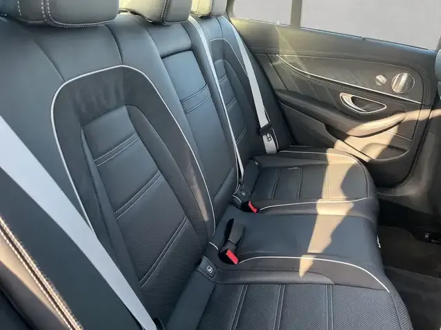 Mercedes-Benz E 63 AMG