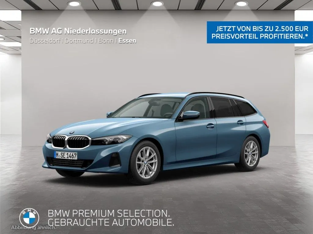 BMW 318