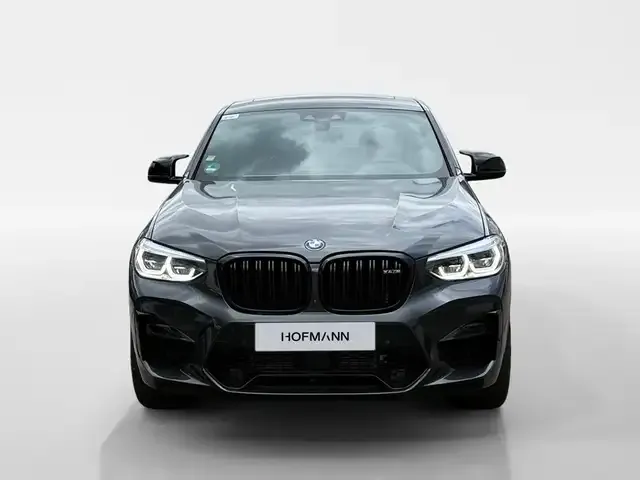 BMW X4 M