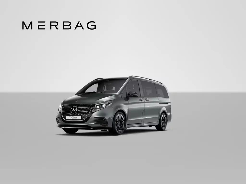 Mercedes-Benz V 300