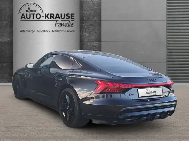 Audi RS e-tron GT