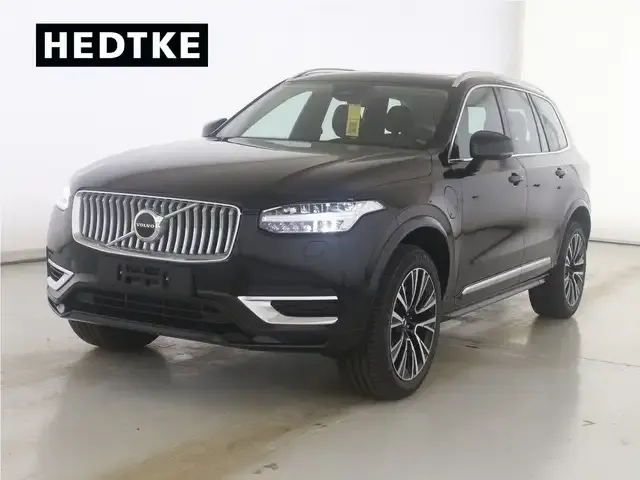 Volvo Sonstiges