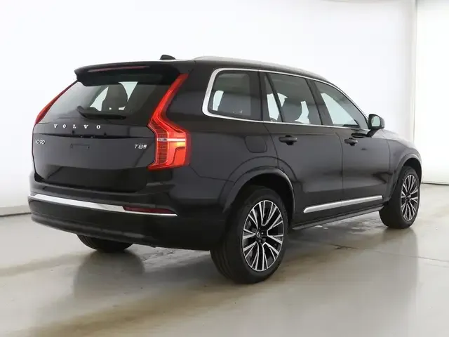 Volvo Sonstiges
