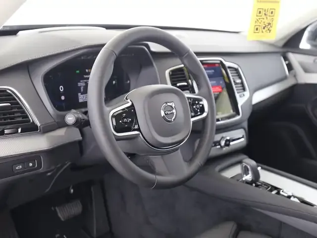 Volvo Sonstiges