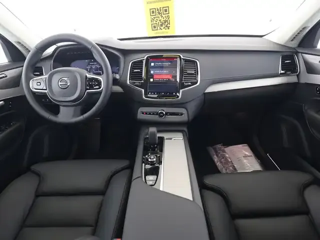 Volvo Sonstiges