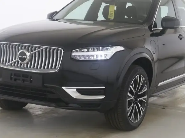 Volvo Sonstiges