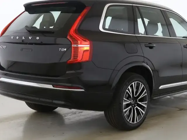 Volvo Sonstiges