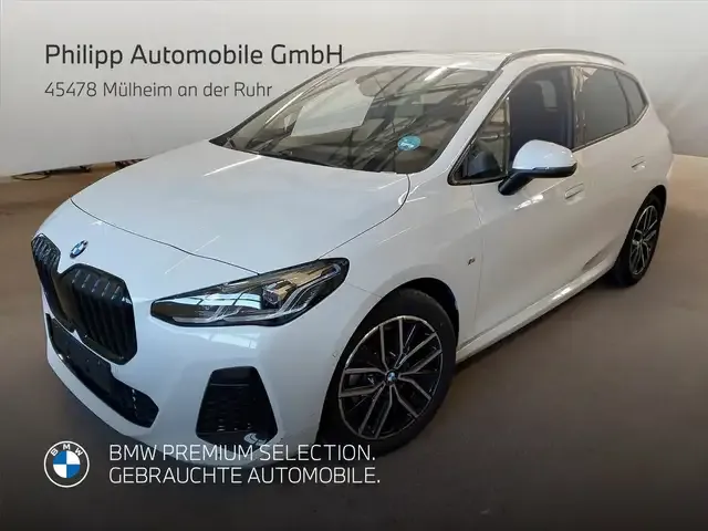 BMW 220