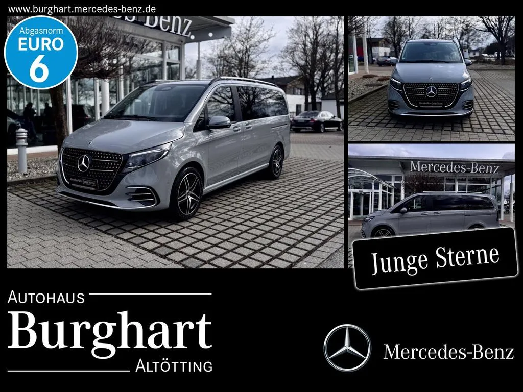 Mercedes-Benz V 300